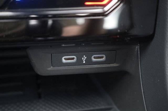 New 2026 Volkswagen Jetta SE image 17