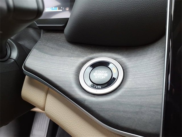 New 2025 Jeep Grand Cherokee Limited image 20