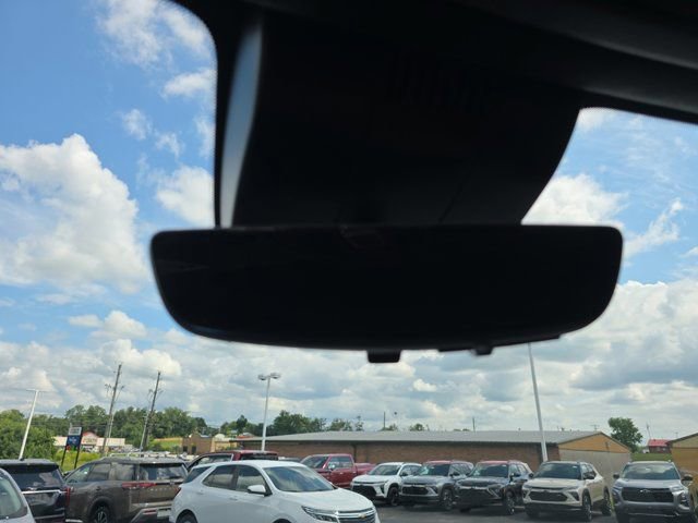 Used 2024 GMC Sierra 2500 Denali Ultimate AWD/4WD image 42