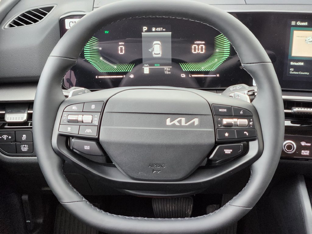 New 2027 Kia Sportage S AWD/4WD image 16