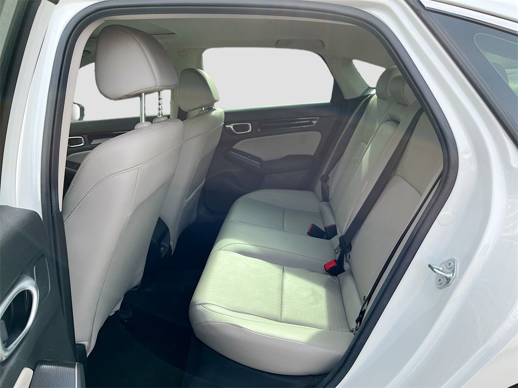 Used 2024 Honda Civic Touring image 26