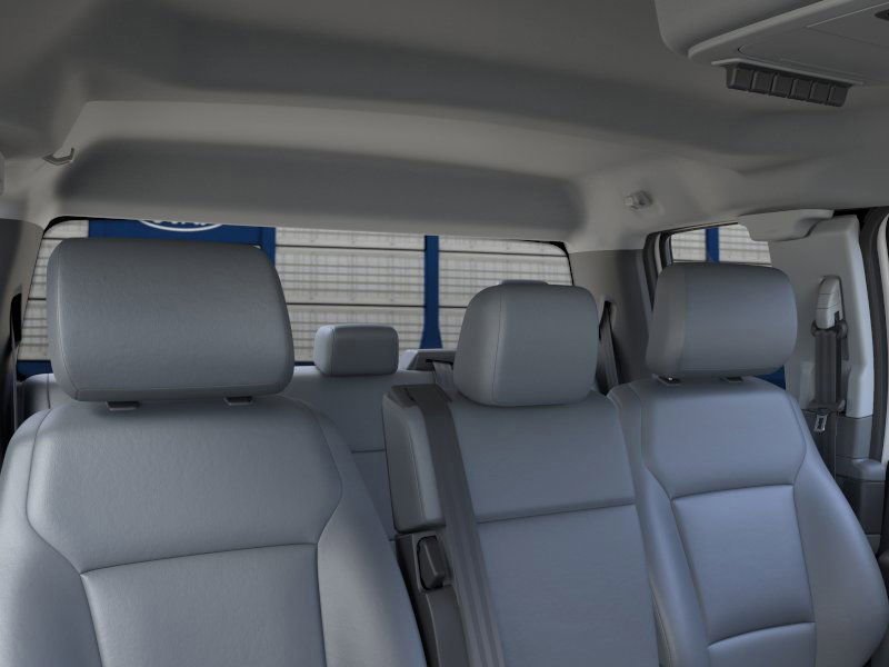 New 2026 Ford F250 XL w/ Snow Plow Prep Package image 41