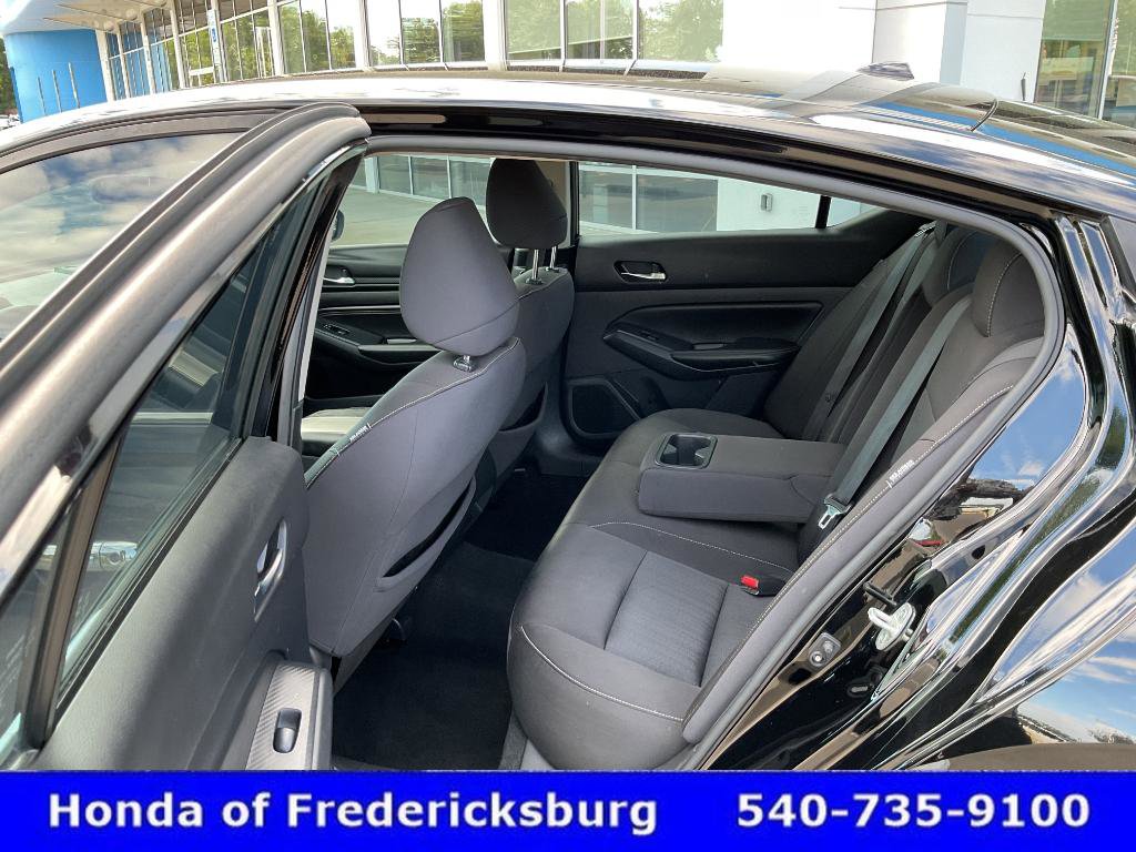 Used 2020 Nissan Altima 2.5 S FWD image 25