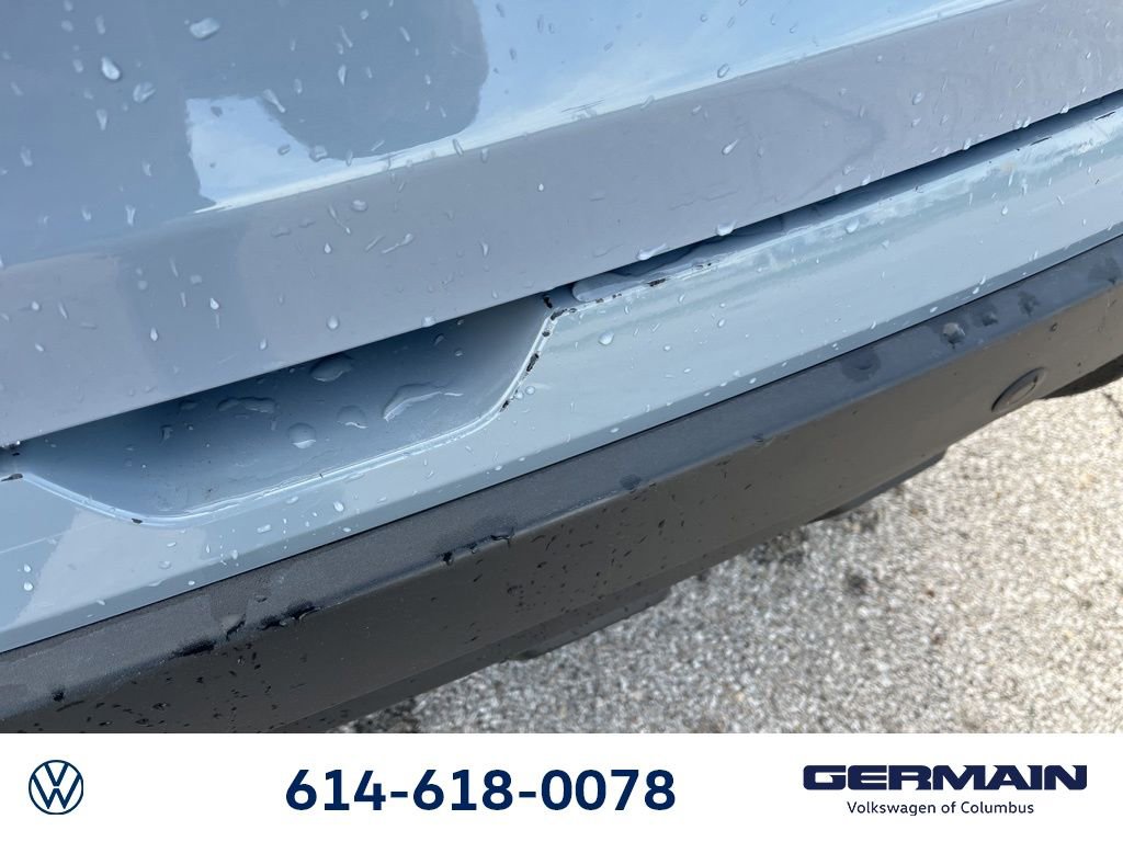 Used 2022 Honda Passport EX-L image 30