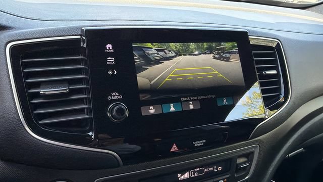 Used 2023 Honda Passport TrailSport image 26