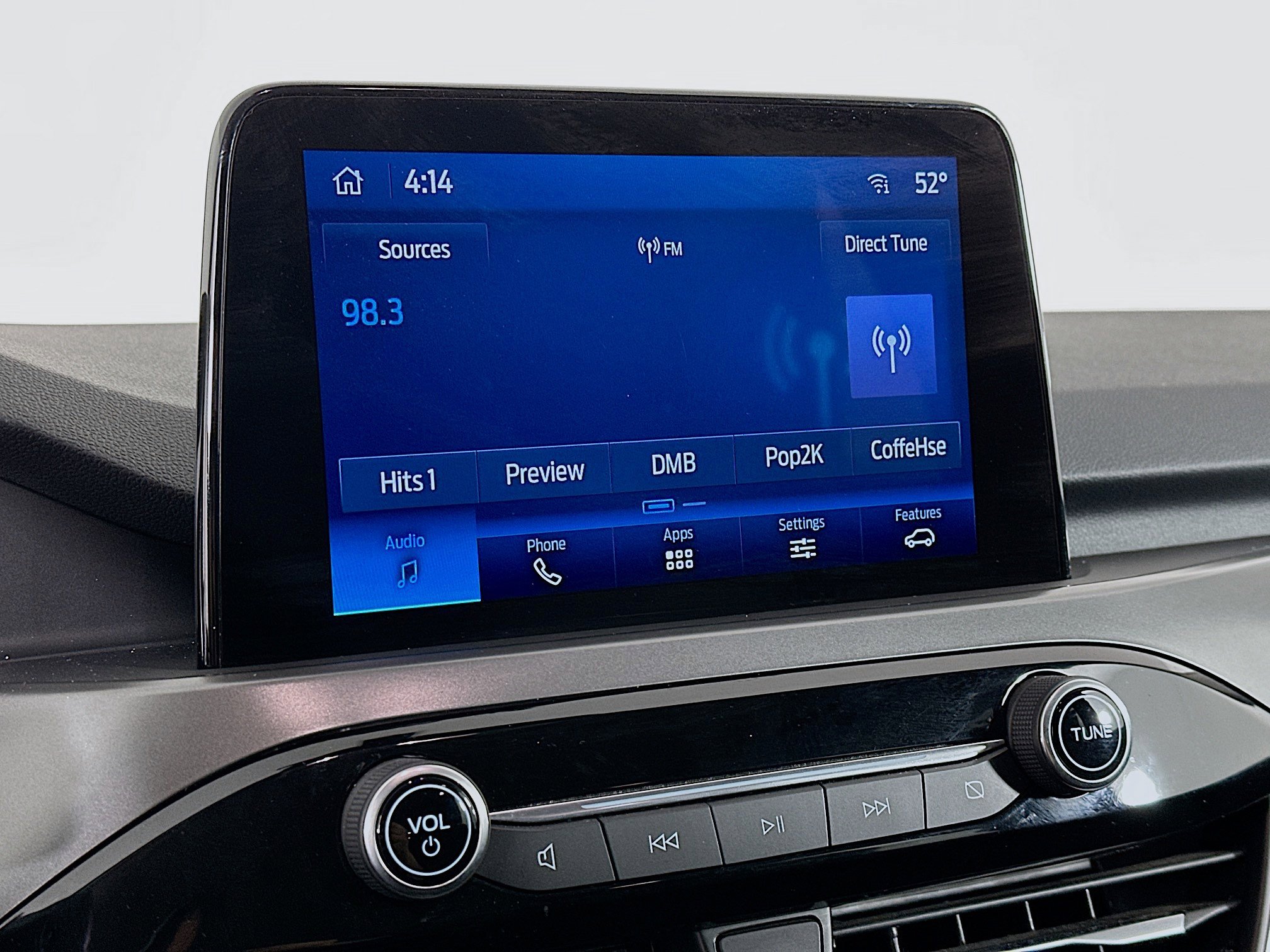 Used 2024 Ford Escape Active image 21