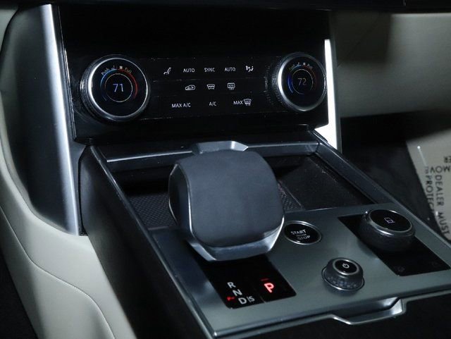 Certified 2023 Land Rover Range Rover SE AWD/4WD image 27