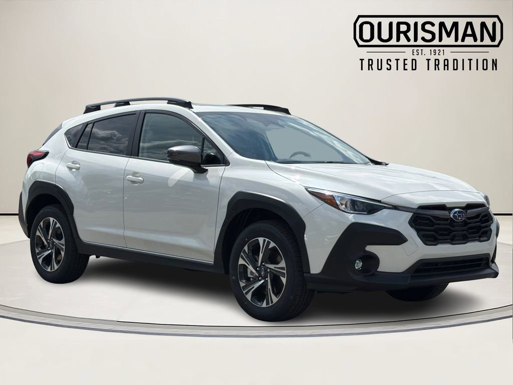New 2026 Subaru Crosstrek 2.0i Premium