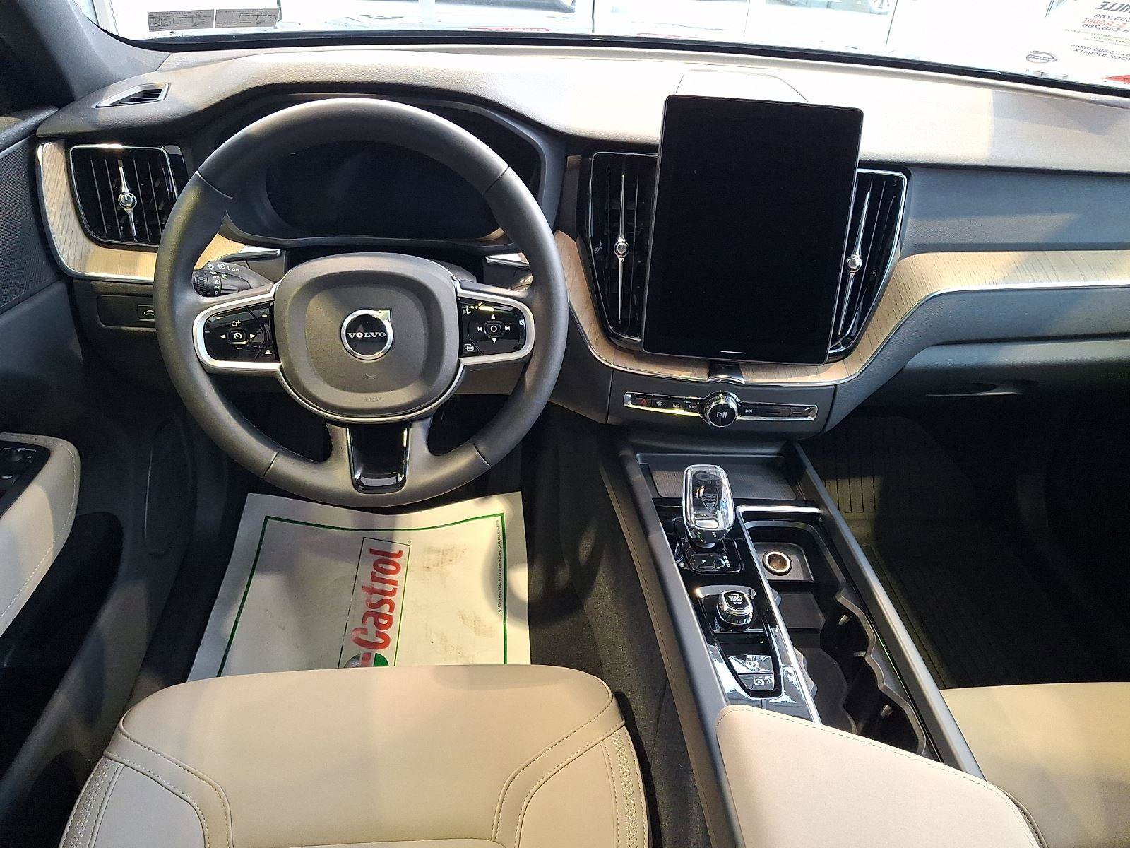 Certified 2026 Volvo XC60 B5 Core w/ Protection Package Premier image 10