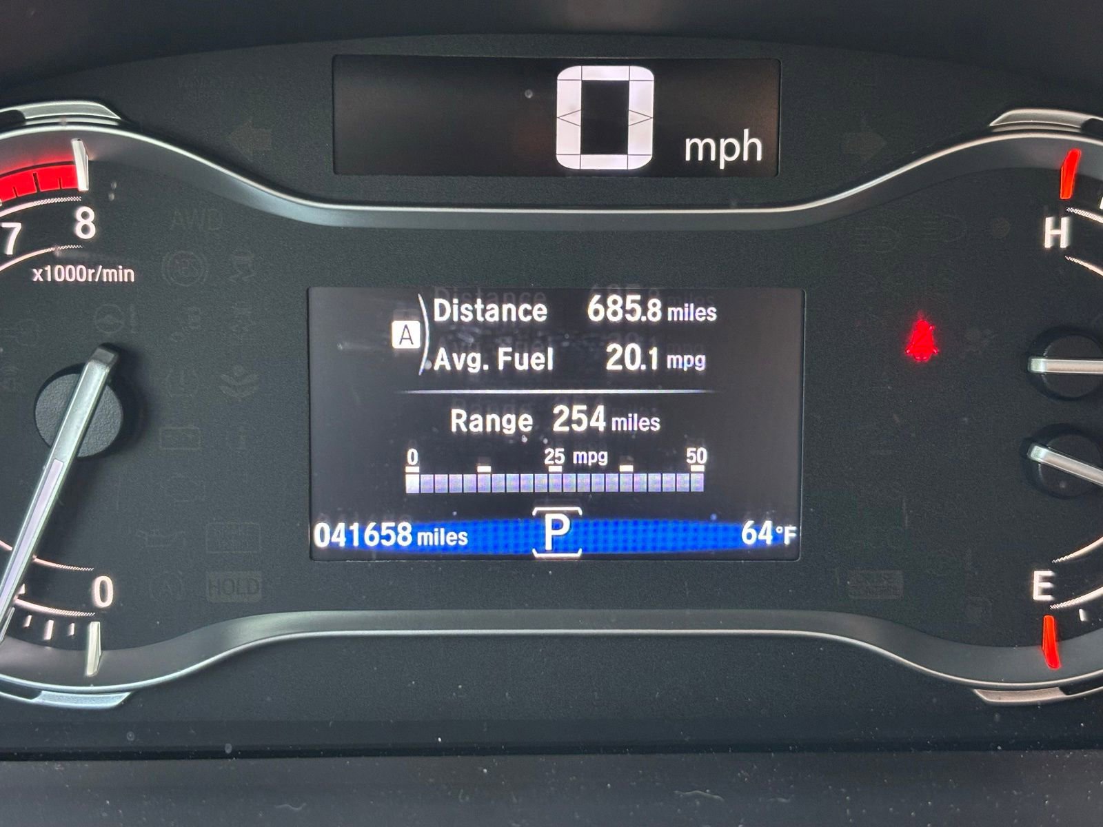 Used 2020 Honda Ridgeline RTL-E image 13