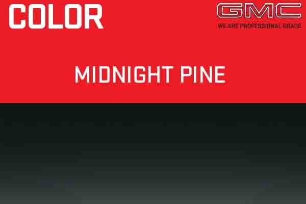 New 2026 GMC Yukon XL AT4 image 25