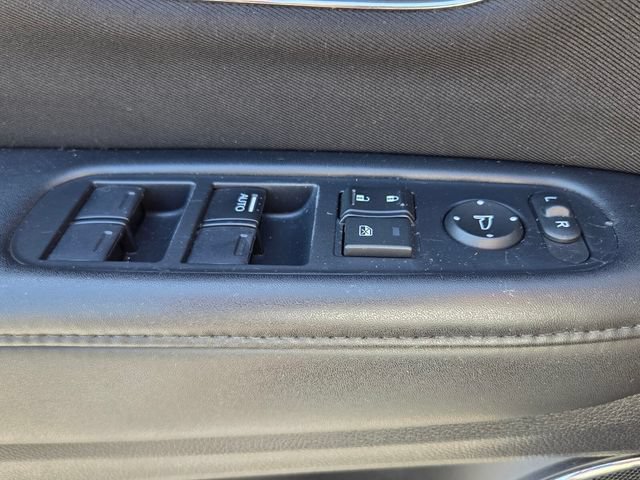 Used 2017 Honda HR-V EX image 28