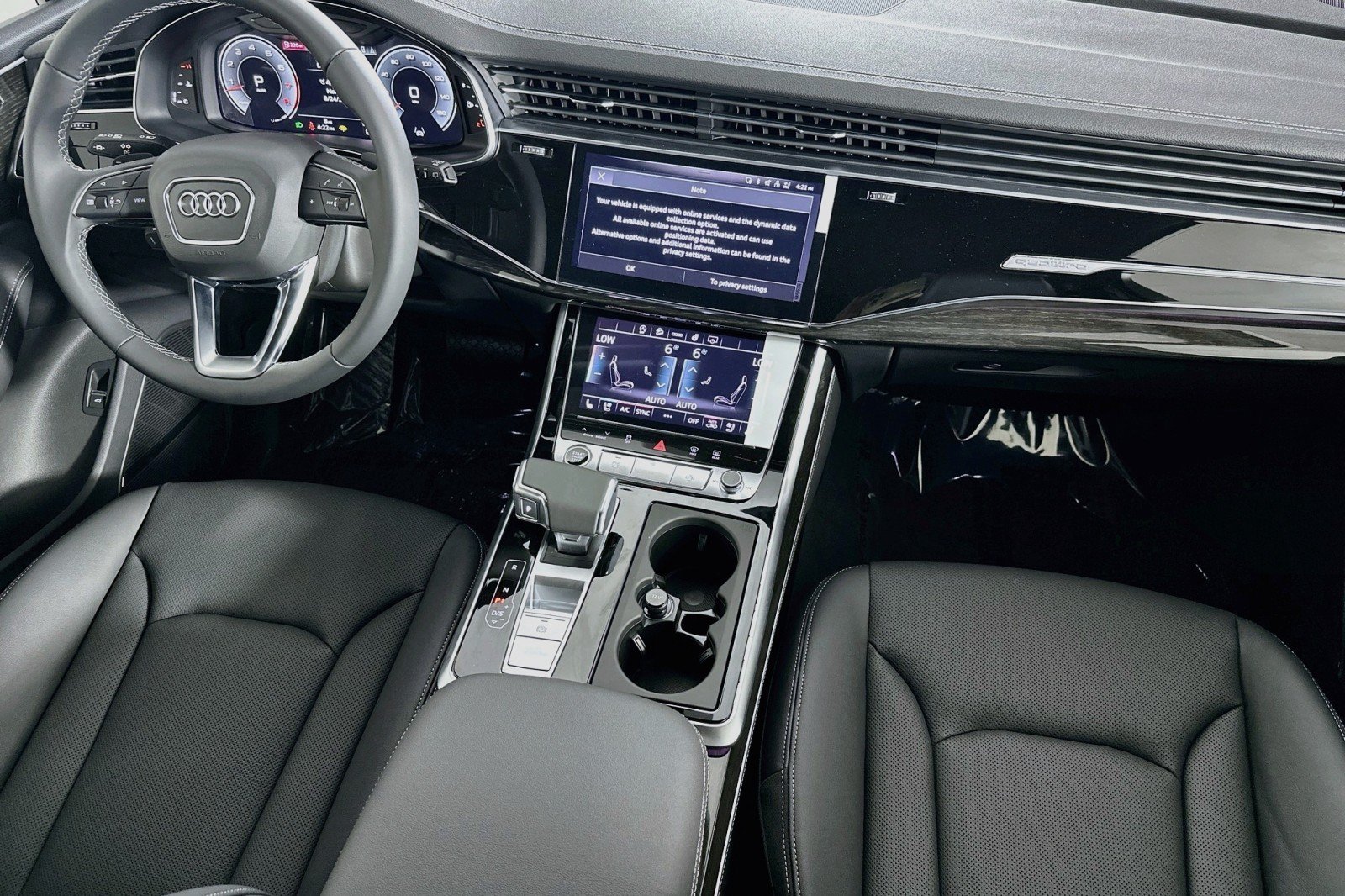 New 2026 Audi Q7 Premium Plus AWD/4WD image 6