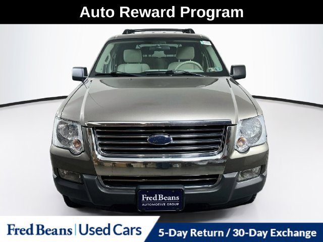 Used 2006 Ford Explorer XLT AWD/4WD image 2