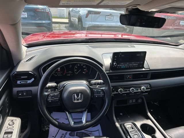 Used 2024 Honda Pilot EX-L image 26