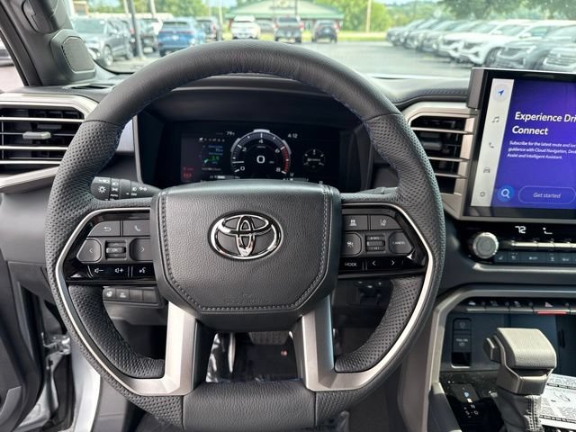 New 2026 Toyota Tundra Platinum AWD/4WD image 15