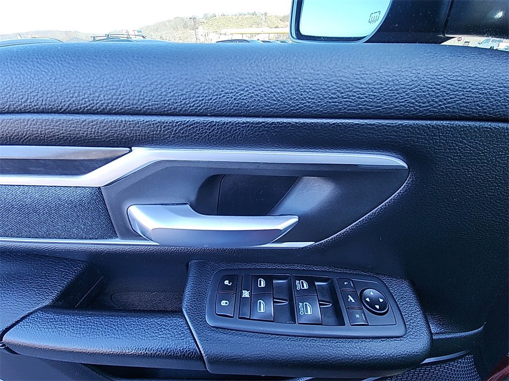 Used 2020 RAM 1500 Big Horn image 14