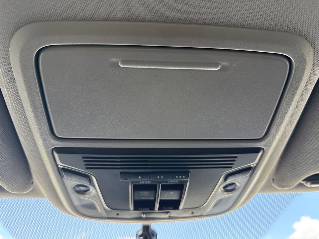 Used 2019 Honda Ridgeline RTL-T image 22