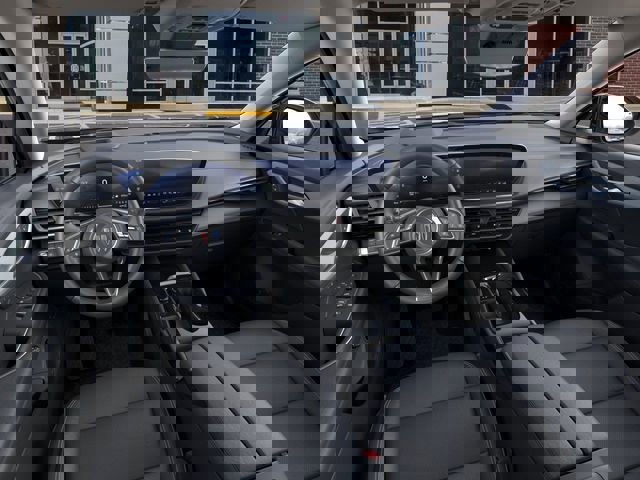 New 2026 Buick Envision Avenir image 15