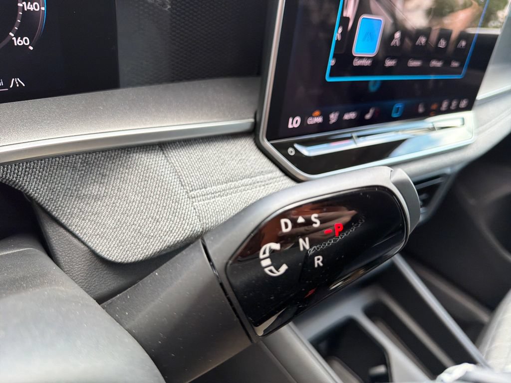 New 2026 Volkswagen Tiguan S AWD/4WD image 32