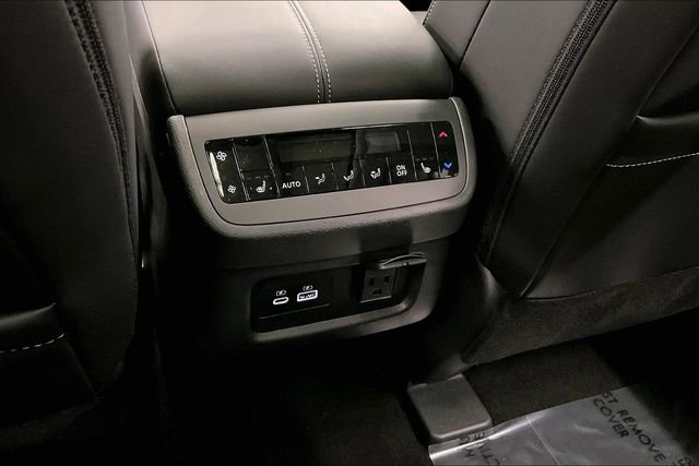 New 2025 Nissan Pathfinder Platinum w/ Lighting Package (N93) image 22