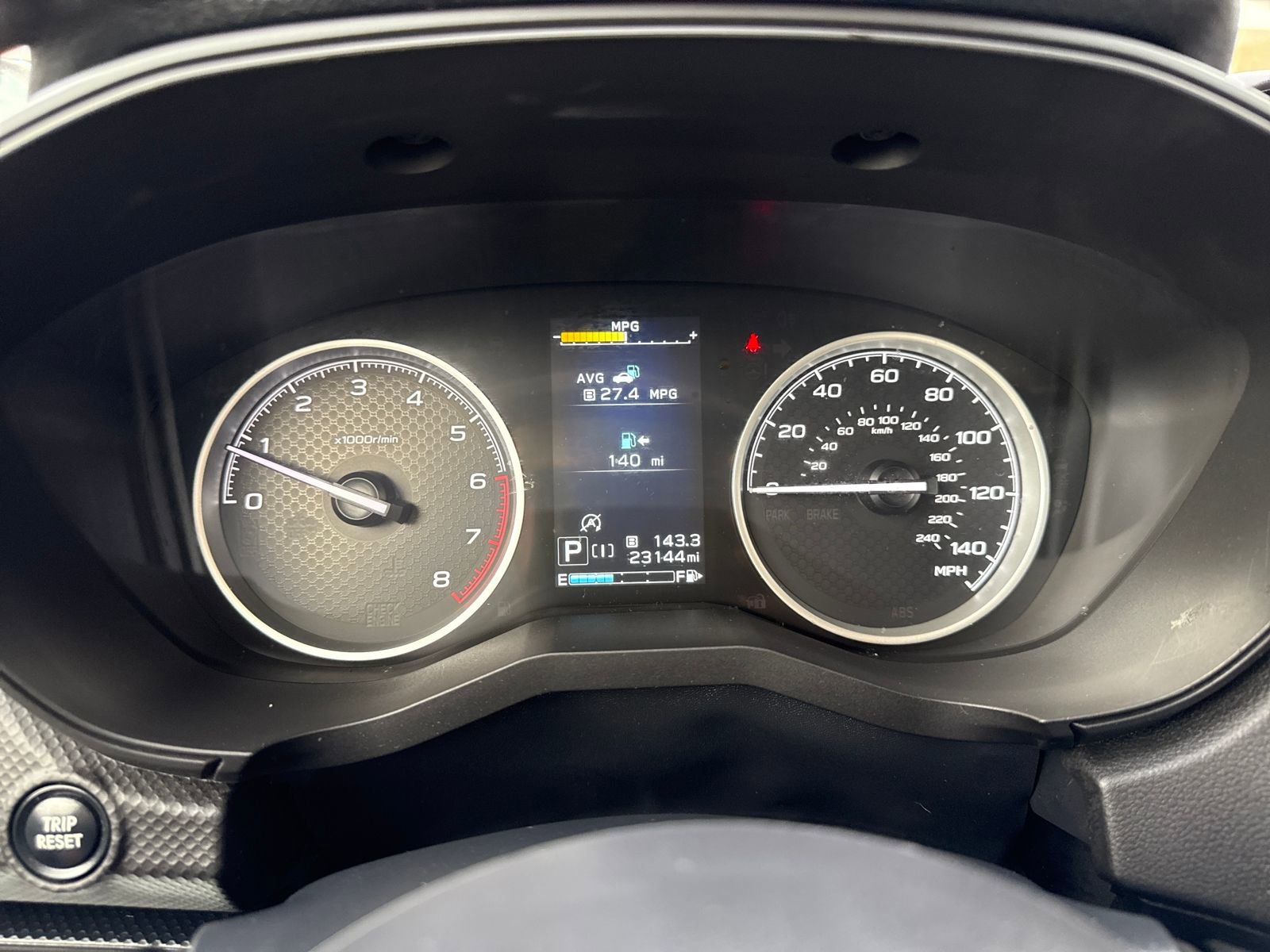 Used 2023 Subaru Forester Premium image 15