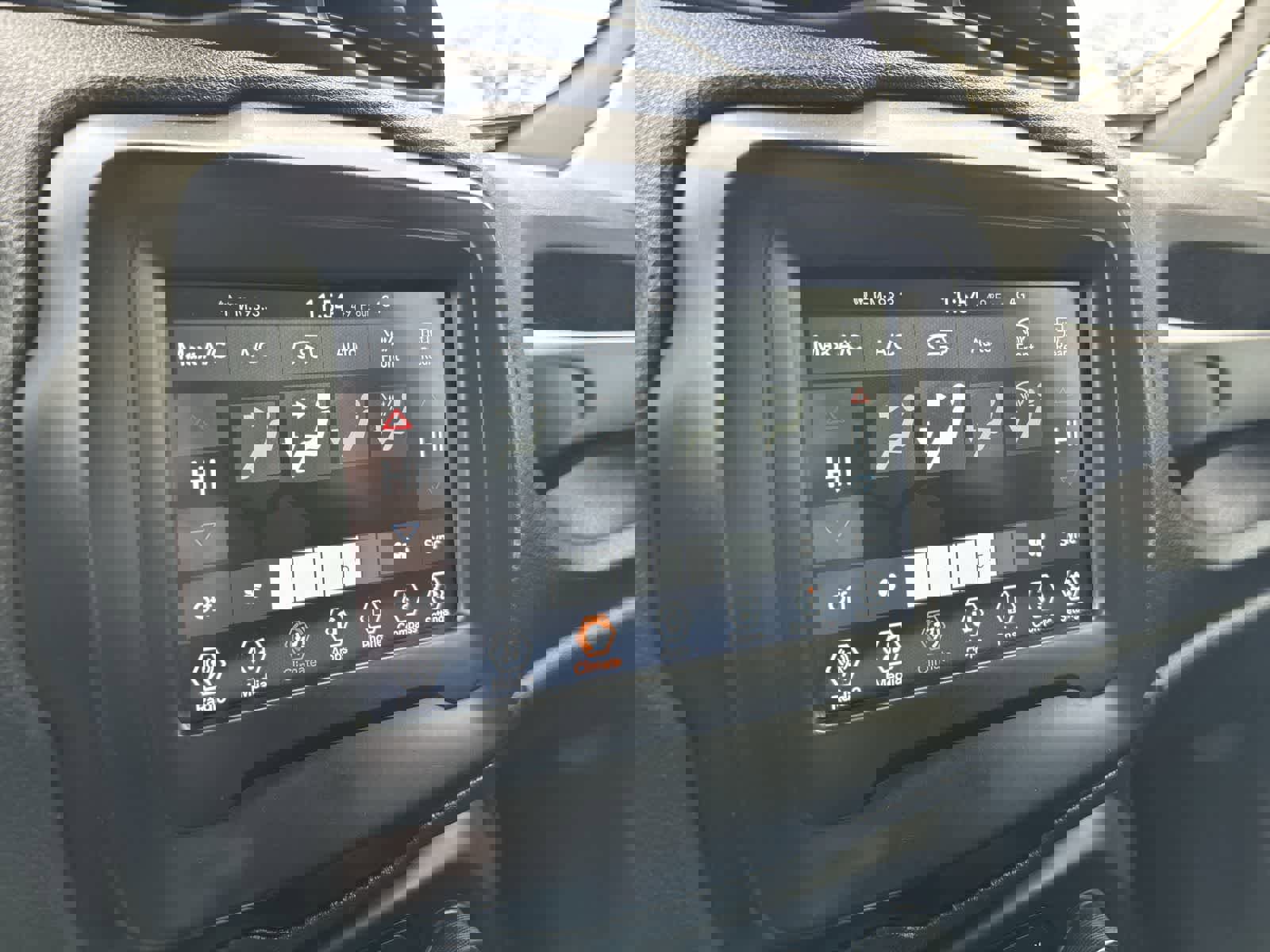 Certified 2021 Jeep Renegade Sport image 20