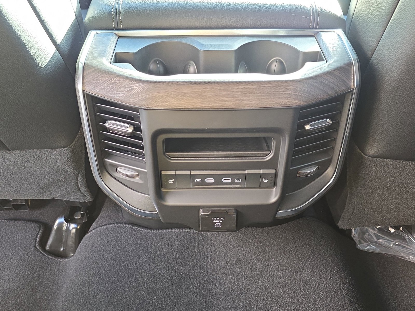 New 2026 RAM 2500 Laramie image 30