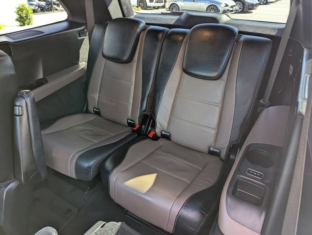Used 2020 Mercedes-Benz GLS 450 4MATIC image 45
