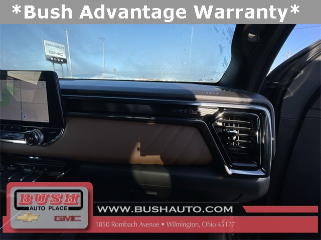 Used 2023 GMC Canyon AT4 w/ Canyon Safety Plus Package image 29