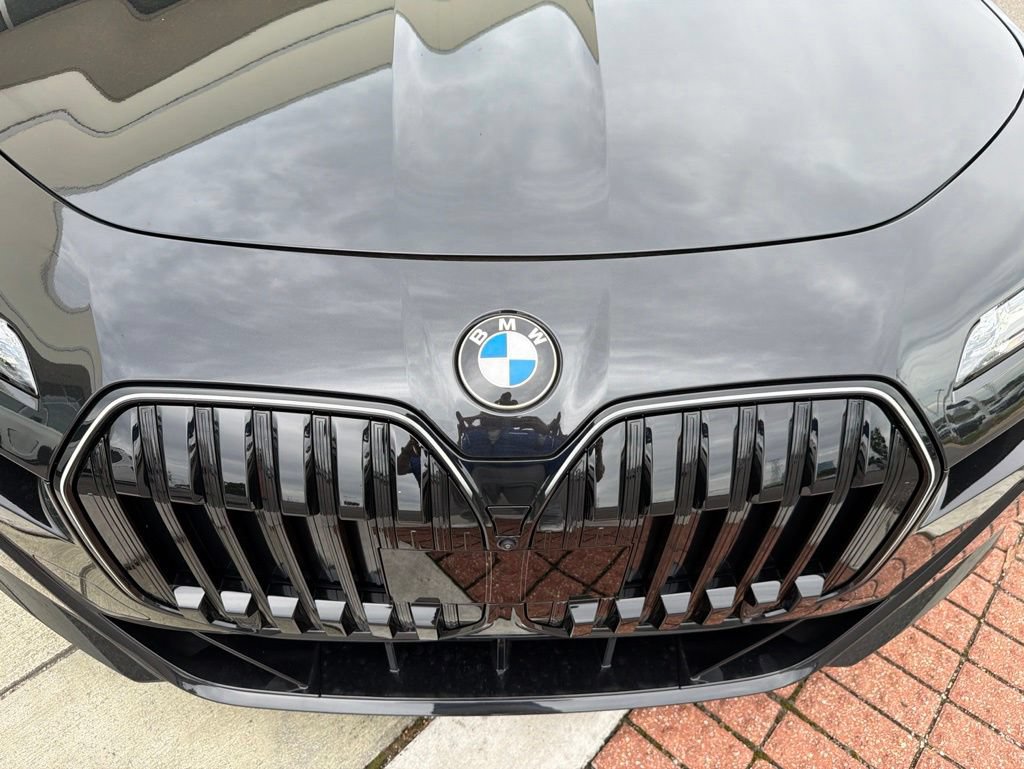 New 2026 BMW 760i xDrive w/ Executive Package AWD/4WD image 11