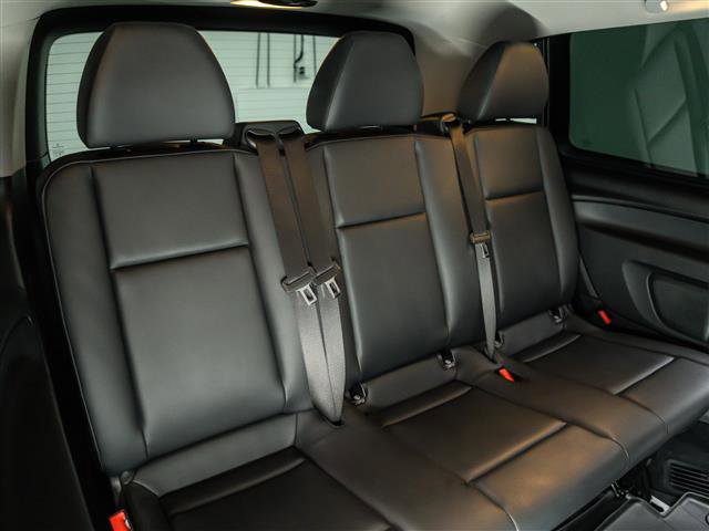 Used 2023 Mercedes-Benz Metris Passenger image 20