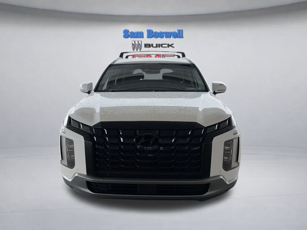 Used 2024 Hyundai Palisade Limited image 4