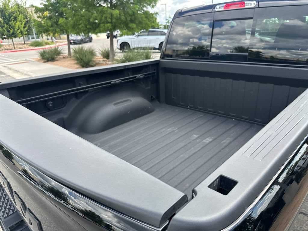 Used 2026 RAM 1500 Lone Star AWD/4WD image 41