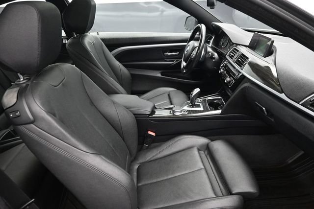 Used 2019 BMW 430i xDrive Coupe AWD/4WD image 12