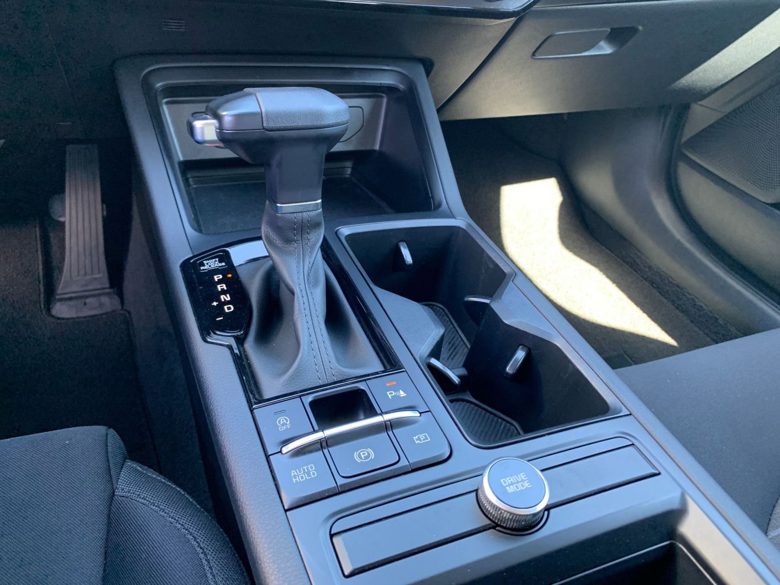 Used 2025 Kia K5 LXS image 41