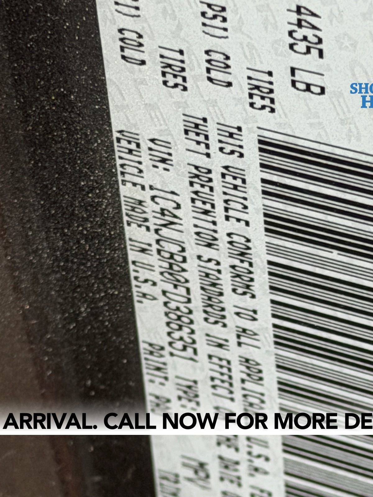 Used 2015 Jeep Compass Sport w/ Power Value Group image 16