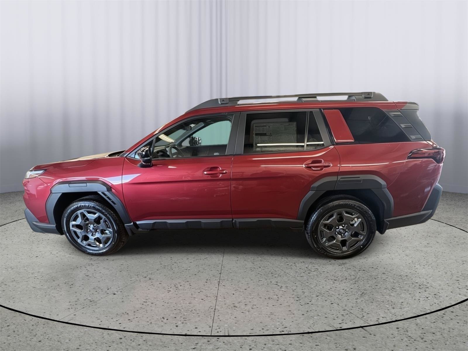 New 2026 Subaru Outback Premium AWD/4WD image 2