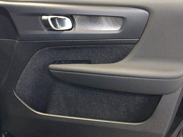 New 2024 Volvo XC40 Recharge Plus w/ Protection Package Premier RWD image 35