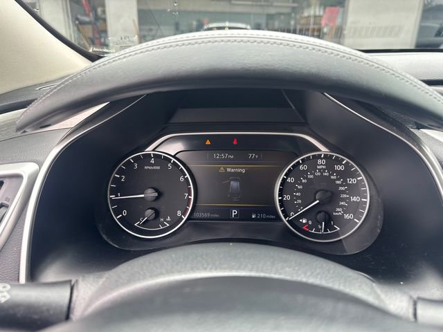 Used 2016 Nissan Murano SV w/ Cargo Package image 16