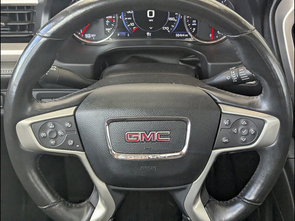 Used 2020 GMC Acadia Denali w/ Technology Package AWD/4WD image 29