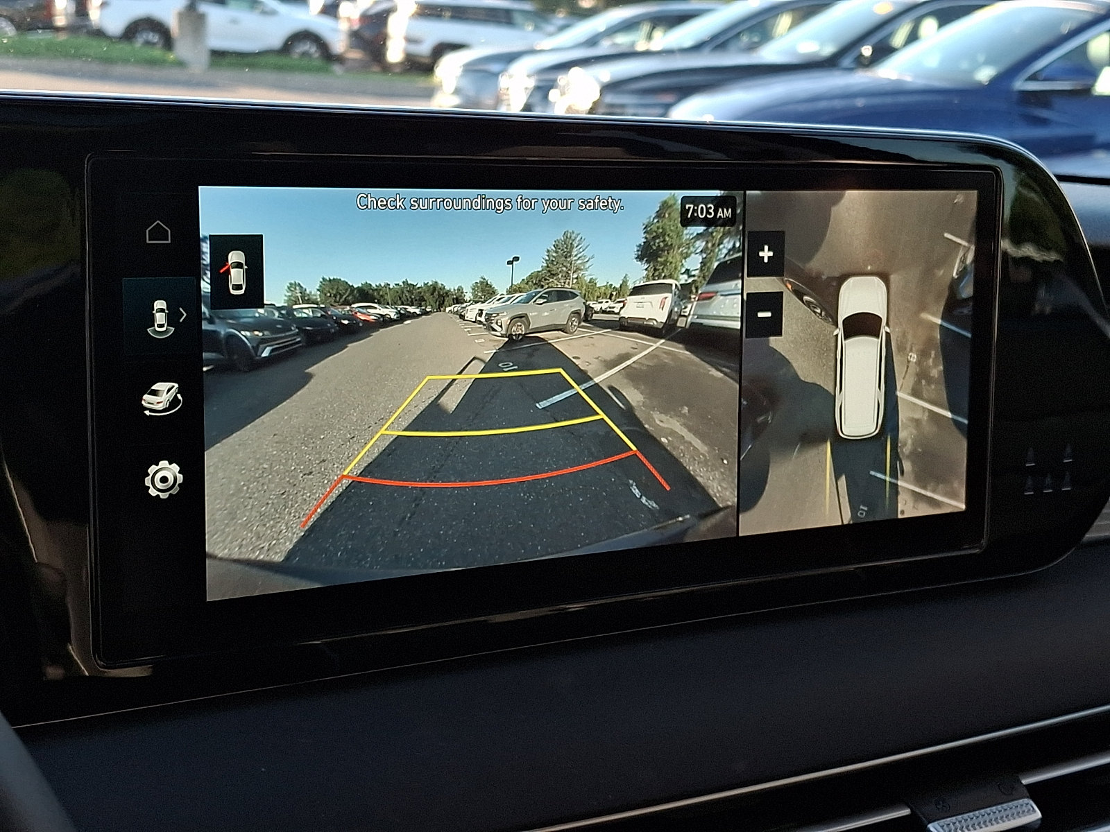 Used 2023 Hyundai Palisade Limited FWD image 21