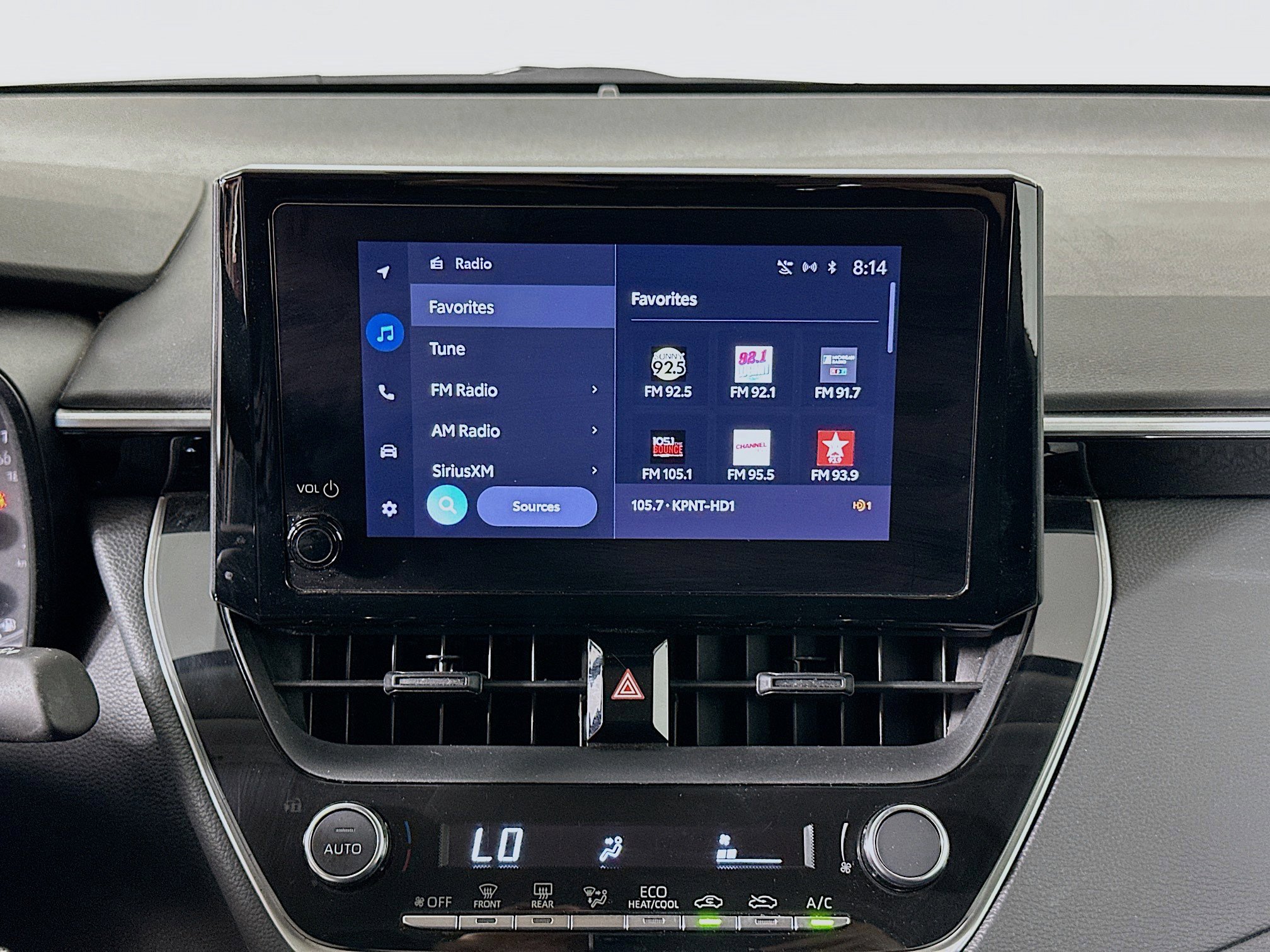 Used 2023 Toyota Corolla LE image 22