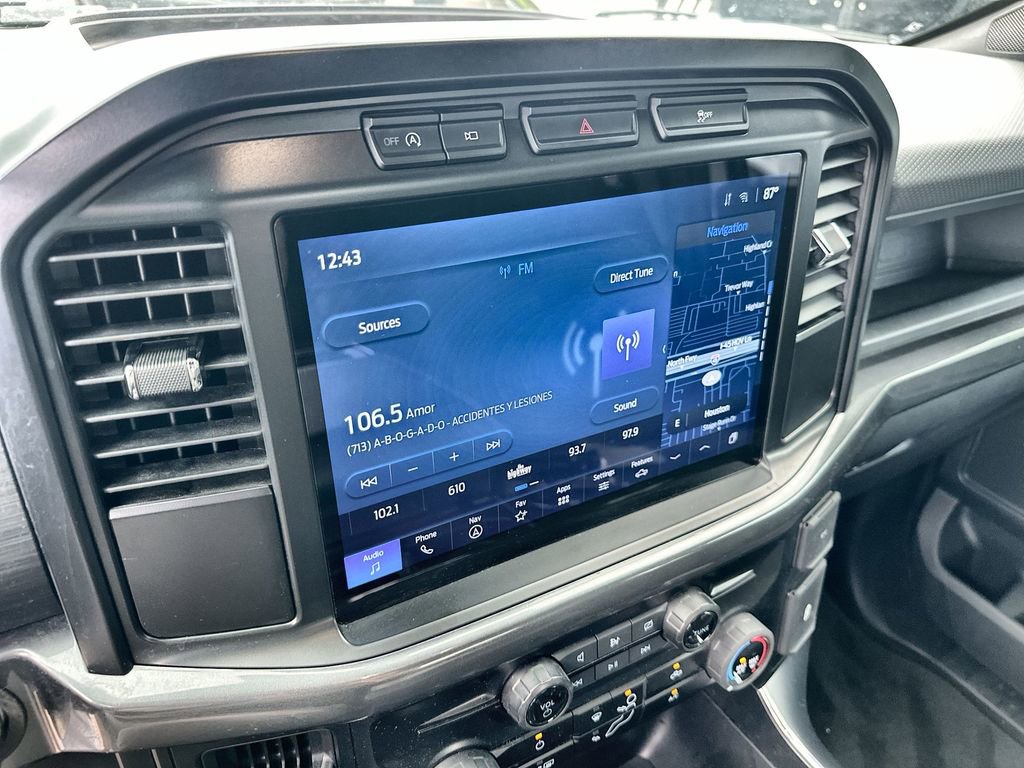 Used 2024 Ford F150 STX RWD image 28