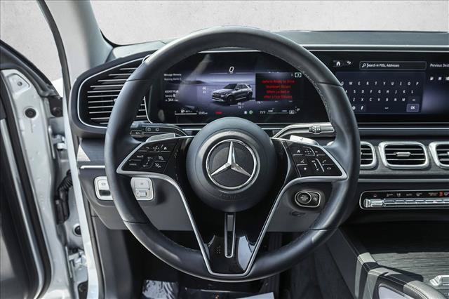 Certified 2026 Mercedes-Benz GLE 350 4MATIC image 16