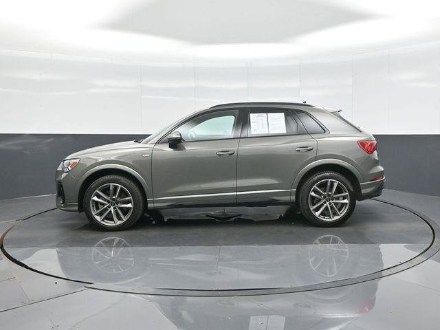 Used 2024 Audi Q3 2.0T Premium Plus AWD/4WD image 4