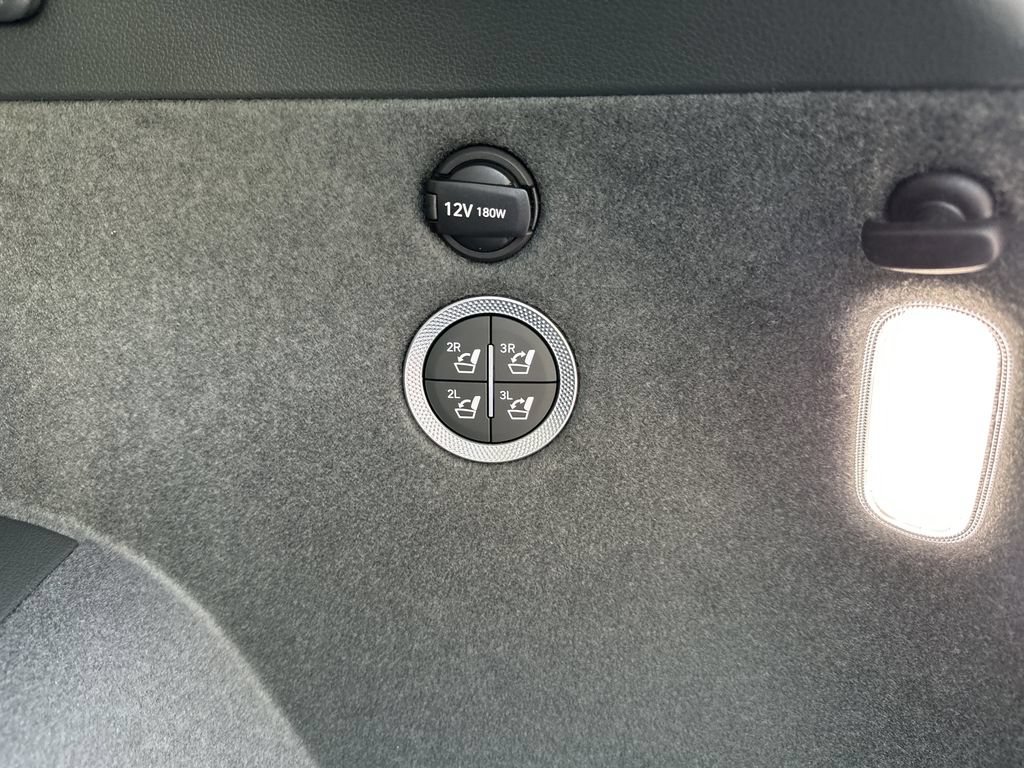 New 2026 Genesis GV80 2.5T Prestige AWD/4WD image 24