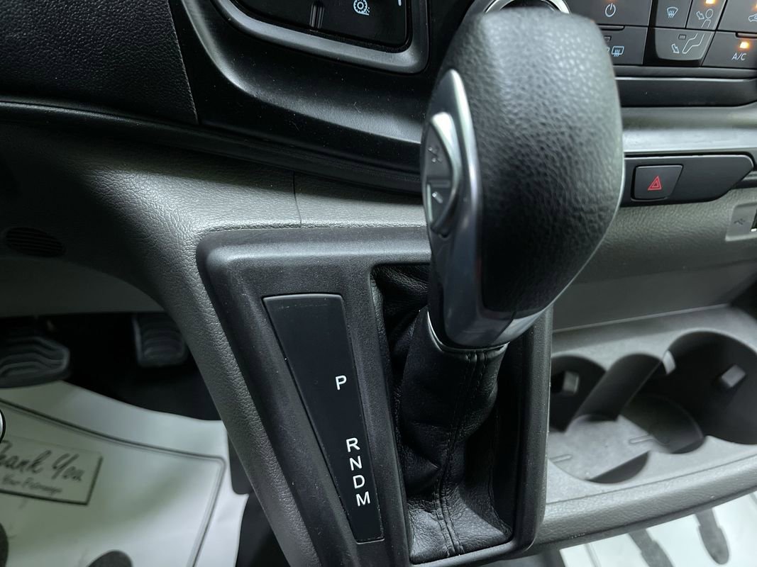 Used 2024 Ford Transit 250 Low Roof w/ Exterior Upgrade Package image 23