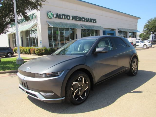 Used 2023 Hyundai Ioniq 5 SEL w/ Cargo Package