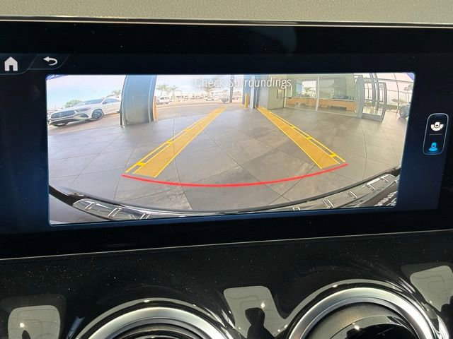 Used 2025 Mercedes-Benz GLA 250 image 22